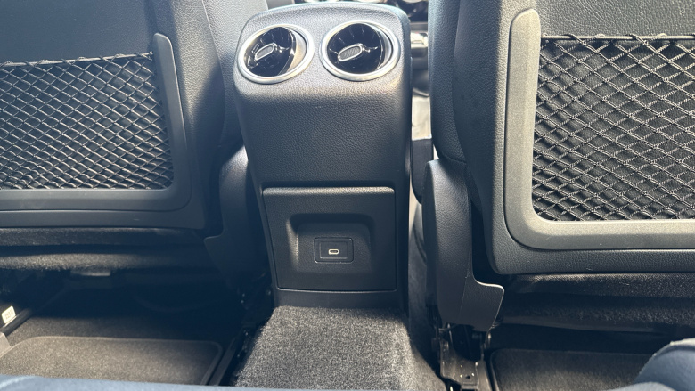 Mercedes-Benz A-Class A180 AMG Line Premium Plus 5dr Auto Petrol Hatchback